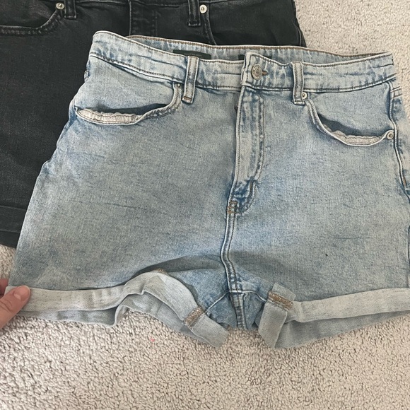 Two Pairs of Wild Fable Shorts - Picture 5 of 7